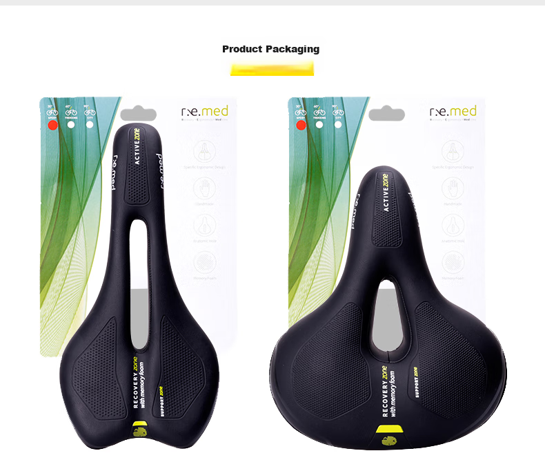 Седло для горного велосипеда Selle Royal, удобная накладка на велосипедное седло, чехол для велосипедного седла SR, велосипедные аксессуары, велосипедное снаряжение, версия для бездорожья