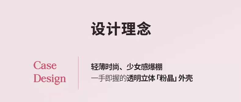 珂莱欧CLIO粉晶气垫bb霜粉底液遮瑕保湿03亚麻米色15g/只*2