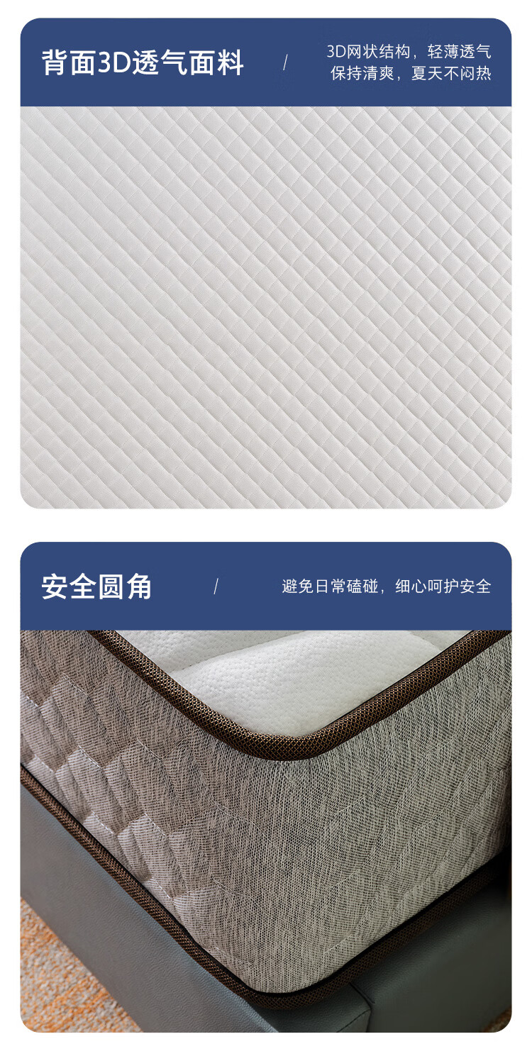 全友床垫独家揭秘评测真相,不看后悔!