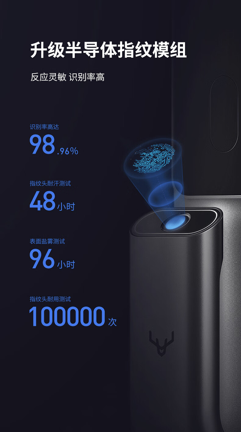 鹿客智能锁怎么样？评测一周讲体验感受真相？