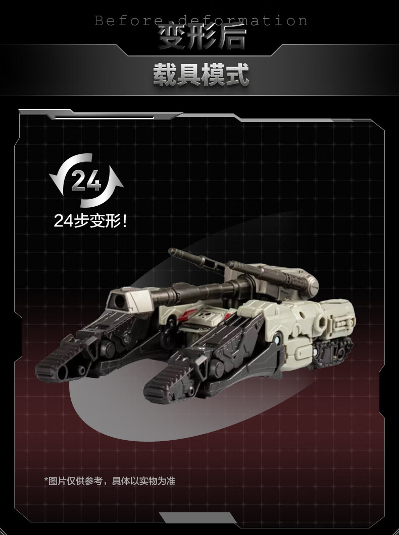 Трансформеры: Наследие, Класс Вояджер, Мегатрон F9849, игрушка для мальчиков, студийная серия