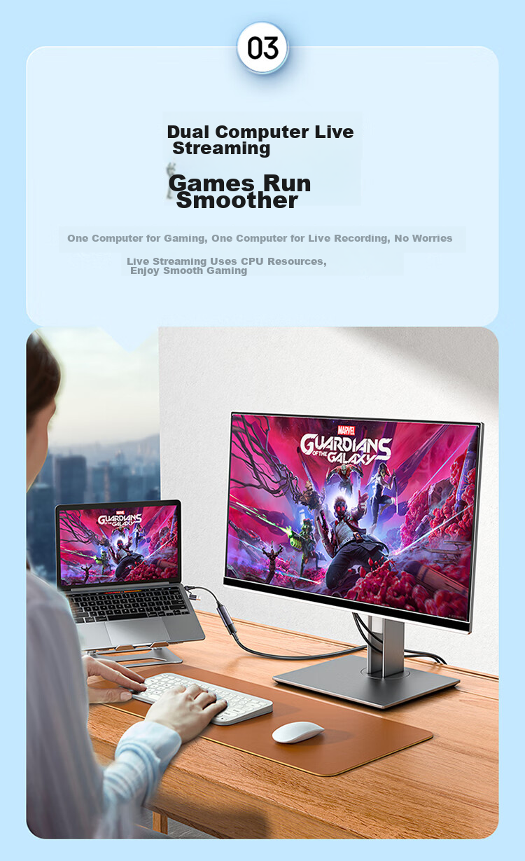 HDMI видеозахват