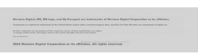 Внешний жесткий диск Western Digital My Passport Ultra, 4 ТБ, Type-C, 2.5 дюйма, золотой, механический, внешний, шифрованный, совместимый с Mac, большой емкости для домашнего хранения
