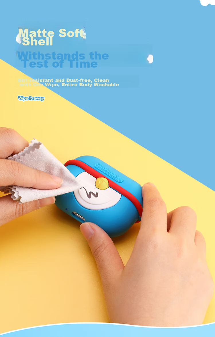 Чехол для Apple AirPods Pro 2