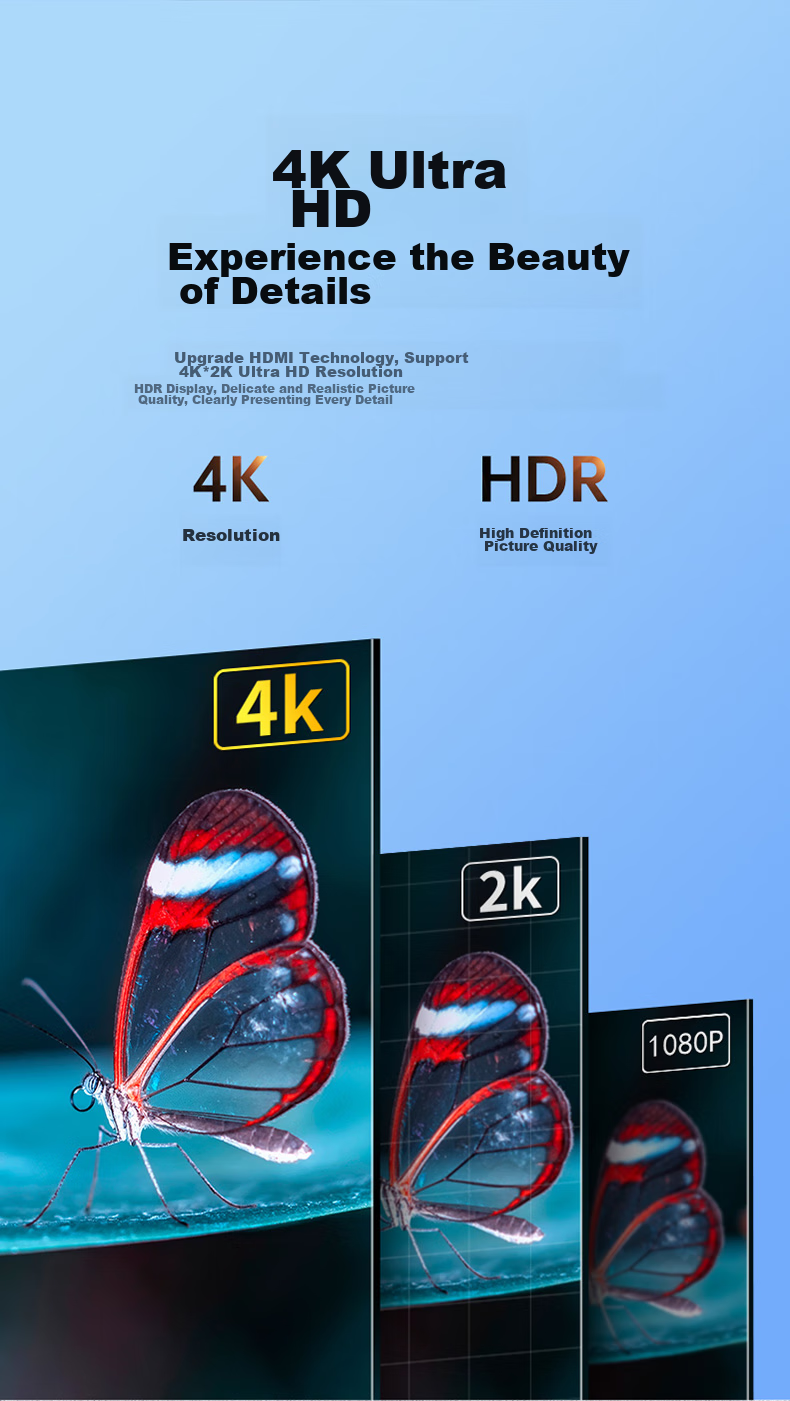 HDMI кабель-удлинитель