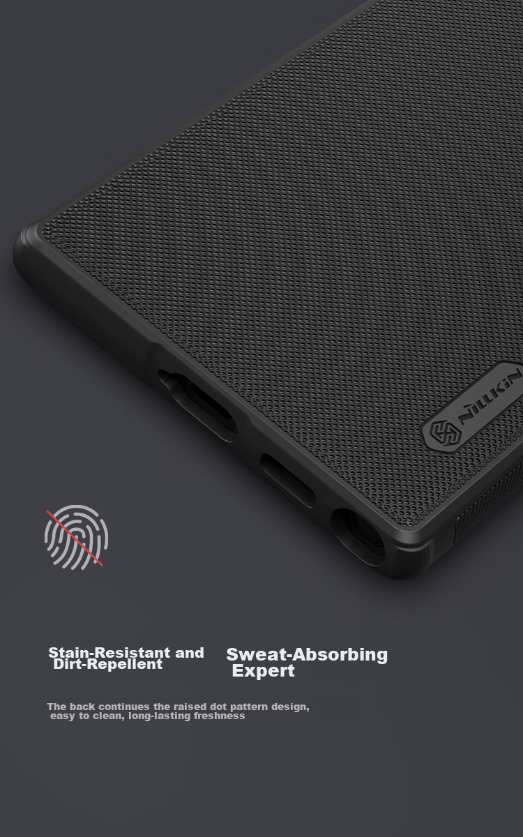 Чехол NILLKIN для Samsung S22 Ultra