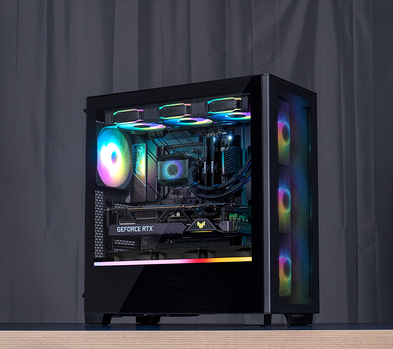 Корпус для компьютера PHANTEKS