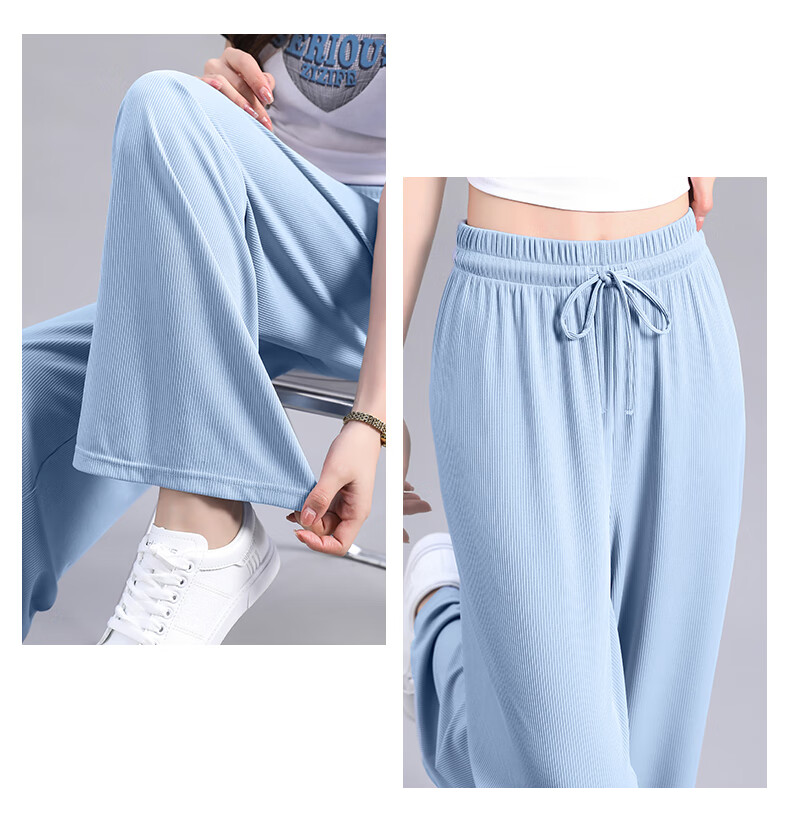 Женские повседневные брюки Jeanswest, широкие брюки осень, с высокой талией, зауженные, свободные, прямые, с драпировкой, абрикосового цвета, размер M