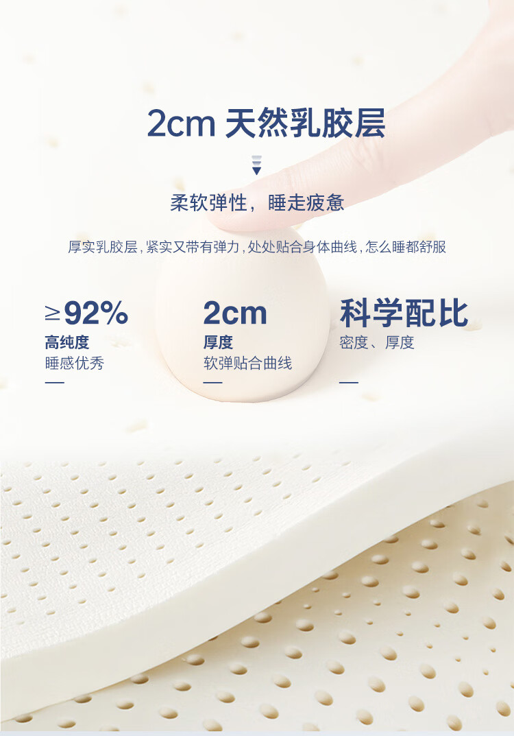 全友床垫独家揭秘评测真相,不看后悔!