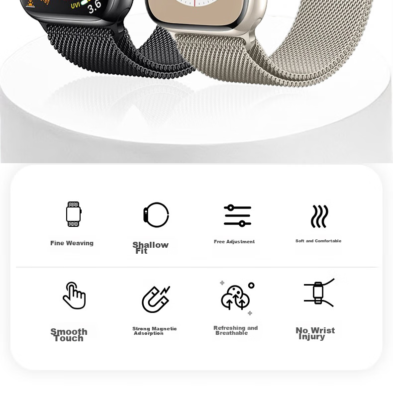 Ремешок для Apple Watch