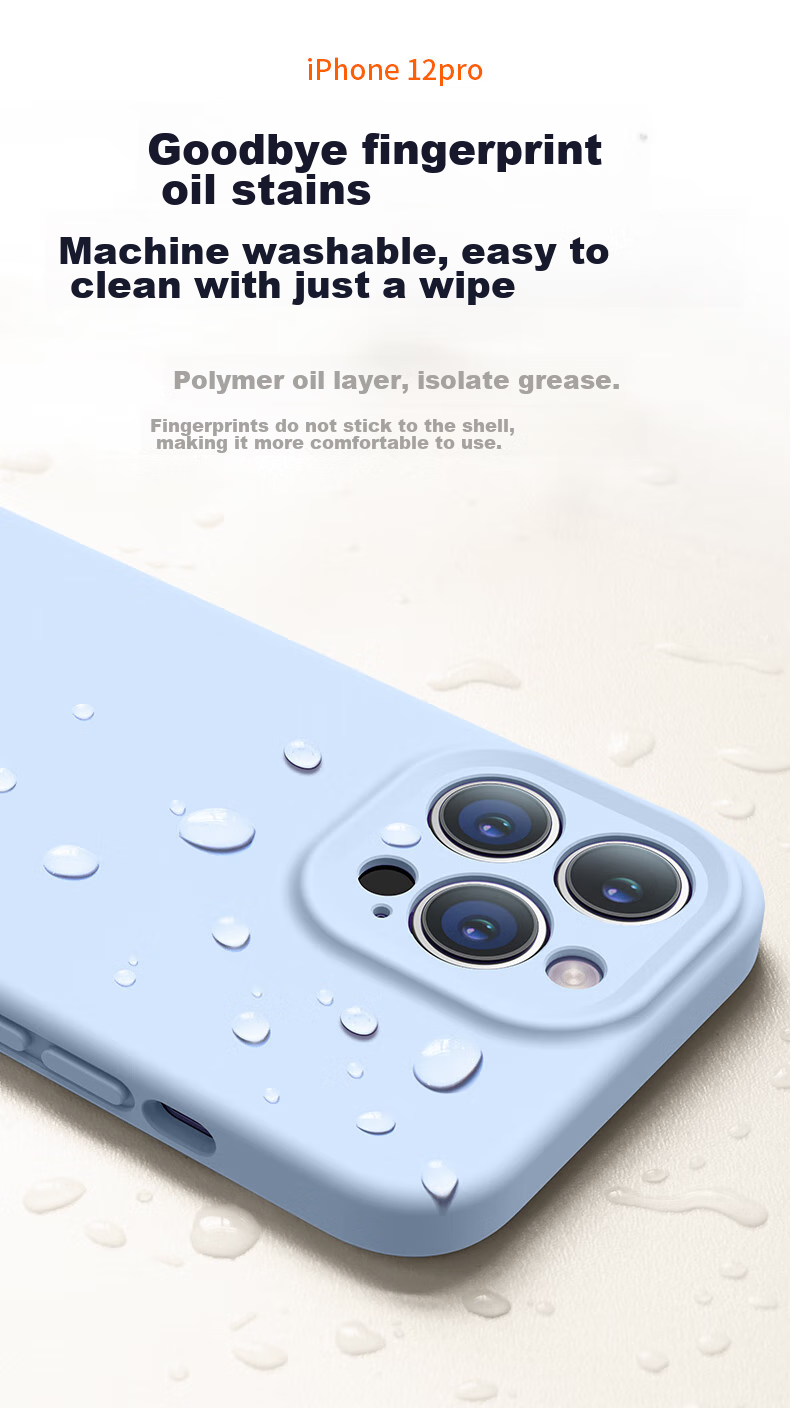 Чехол NEYAA для iPhone 12 Pro, защита всего объектива, жидкий силикон, ультратонкий, ударопрочный, простой мягкий чехол для мужчин и женщин, графитовый серый