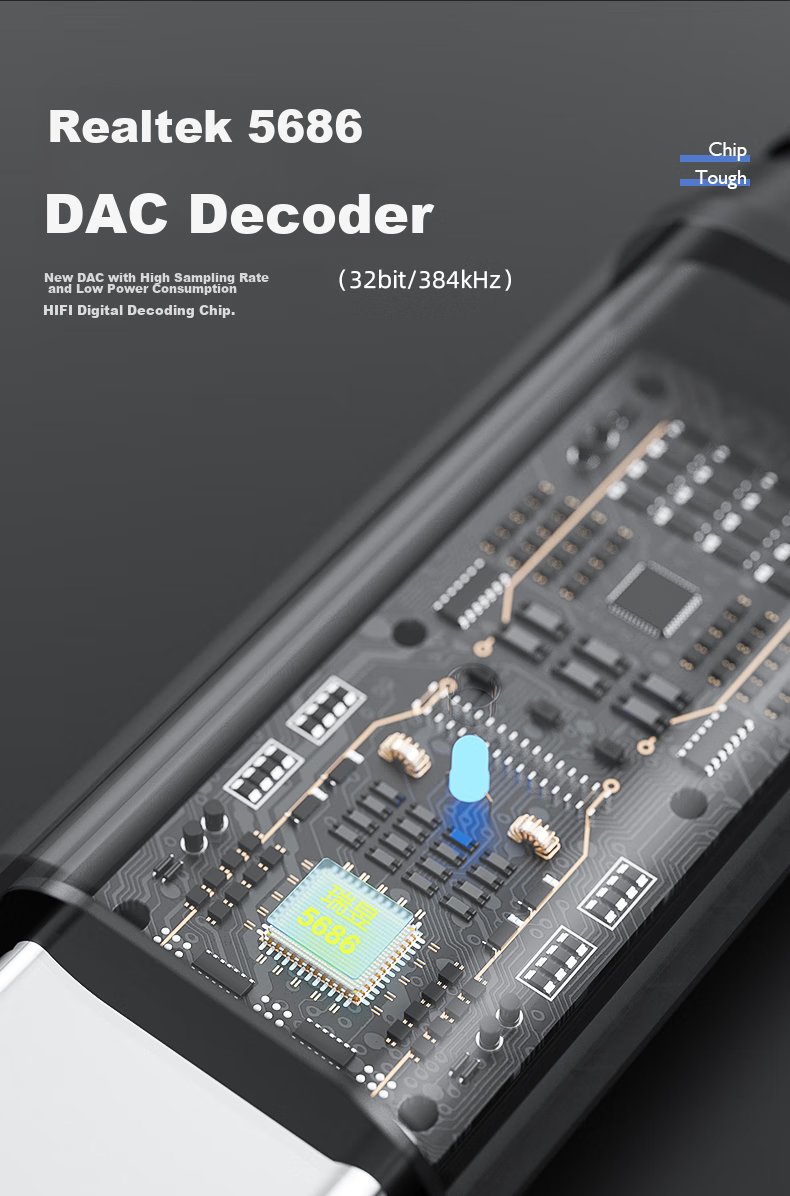 DOOSEYUON Адаптер-конвертер для Apple iPad Pro 2021 с двумя портами Type-C, совместимый с Air 5 Mini 6 Air 4, адаптер Huawei для наушников, зарядки и игр, Xiaomi