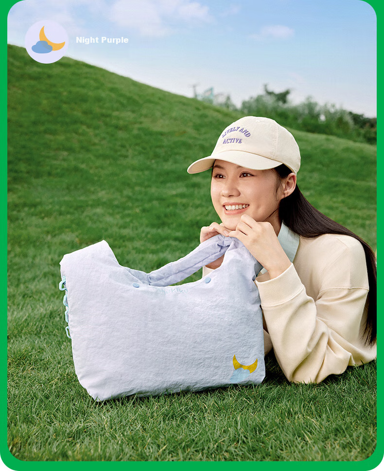 Женская сумка SHUKIKU Cloud Bag, модная сумка на плечо, трендовая сумка через плечо, легкая сумка для коммивояжера, ярко-желтая
