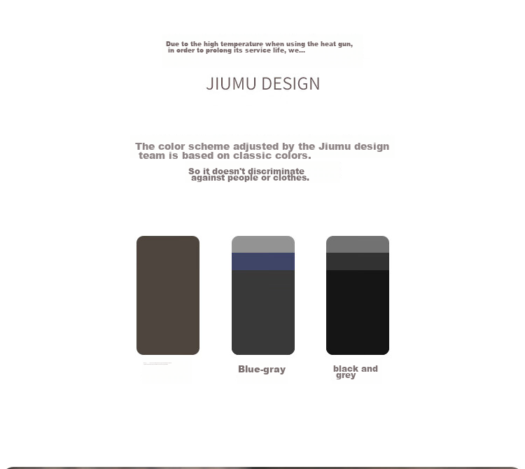 Шарф JIUMU из 100% шерсти мериноса для мужчин, теплый, осенне-зимний, подарок на Новый год, день рождения, подарочная упаковка