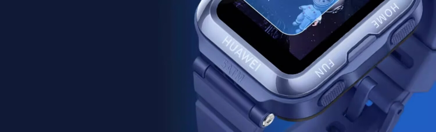 Защитная пленка Xuanyi для Huawei Children's Watch 4 Pro, закаленное стекло, 2 шт.