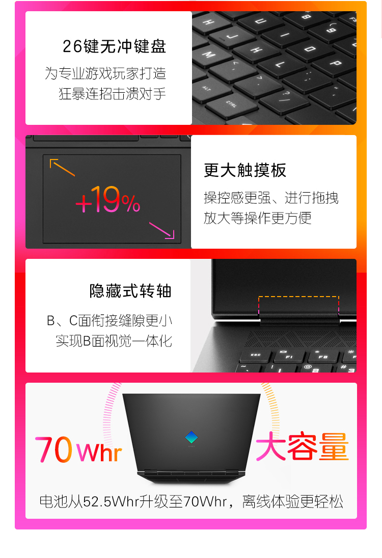 惠普暗影精灵7和7plus哪款比较好用？告诉大家真相？