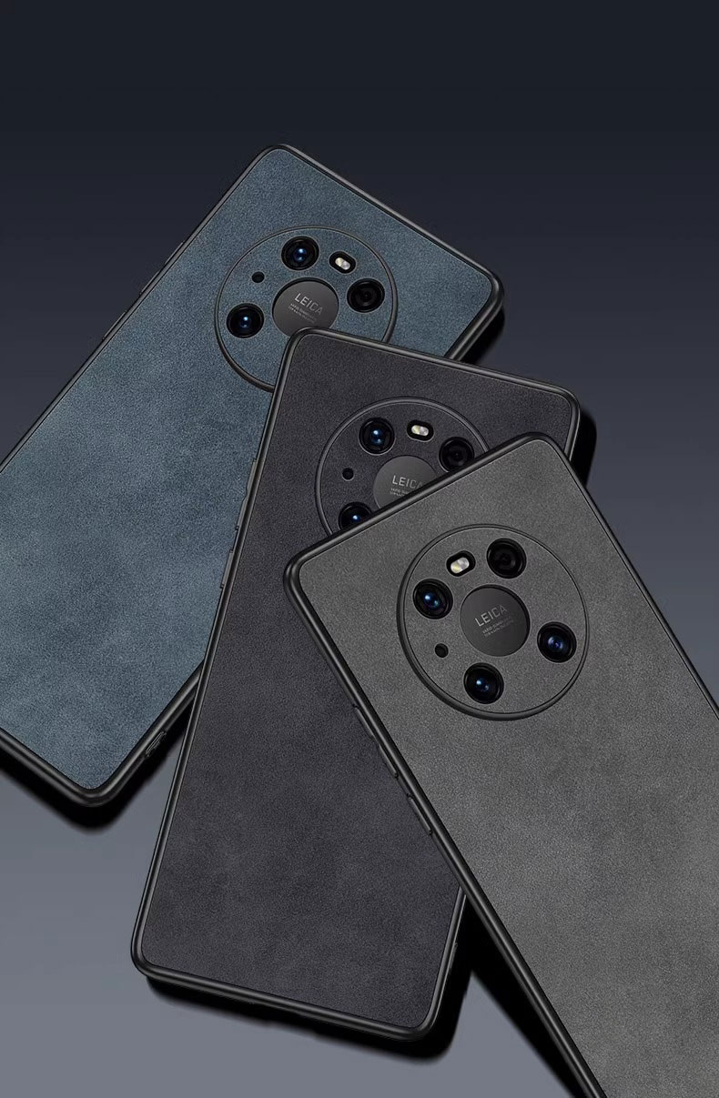 Противоударный чехол POZZO для Huawei Mate 40 Pro
