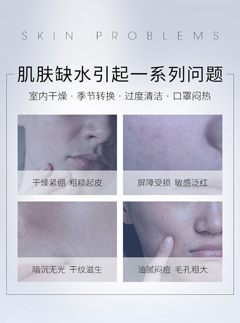 妮维雅（NIVEA）大白碗面霜乳液200ml 高保湿补水修护 男女护肤品 大白罐
