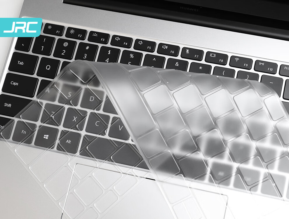 Защитная пленка для клавиатуры Huawei MateBook 13 Jichuan, TPU, водонепроницаемая и пыленепроницаемая