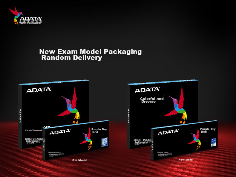 Оперативная память ADATA 16GB DDR4 3200 МГц SO-DIMM для ноутбука