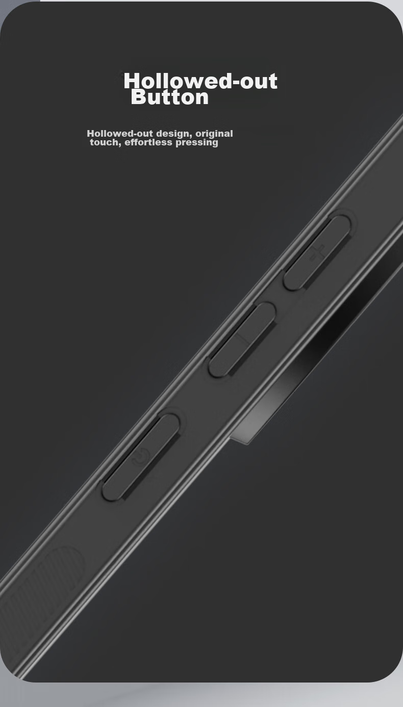 Чехол HotFire для OPPO Reno12, противоударный, противоскользящий, защищающий камеру, графитовый черный