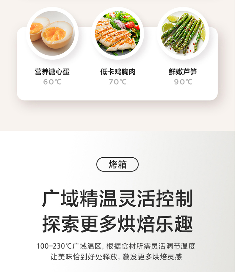 美的PG2011W入手一周后，真话实说我更喜欢它了