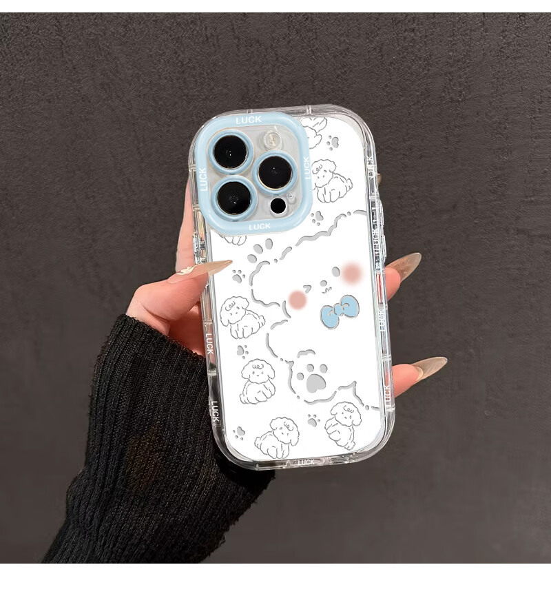 Чехол для iPhone 17