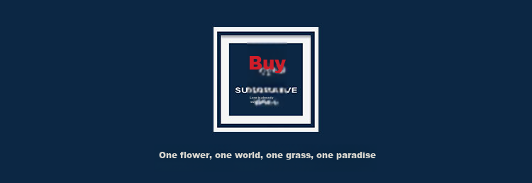 Искусственные цветы SUGER LOVE