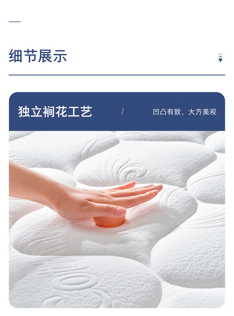 全友床垫独家揭秘评测真相,不看后悔!