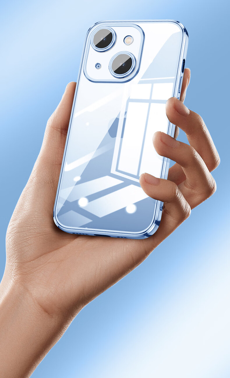 Чехол для iPhone 13