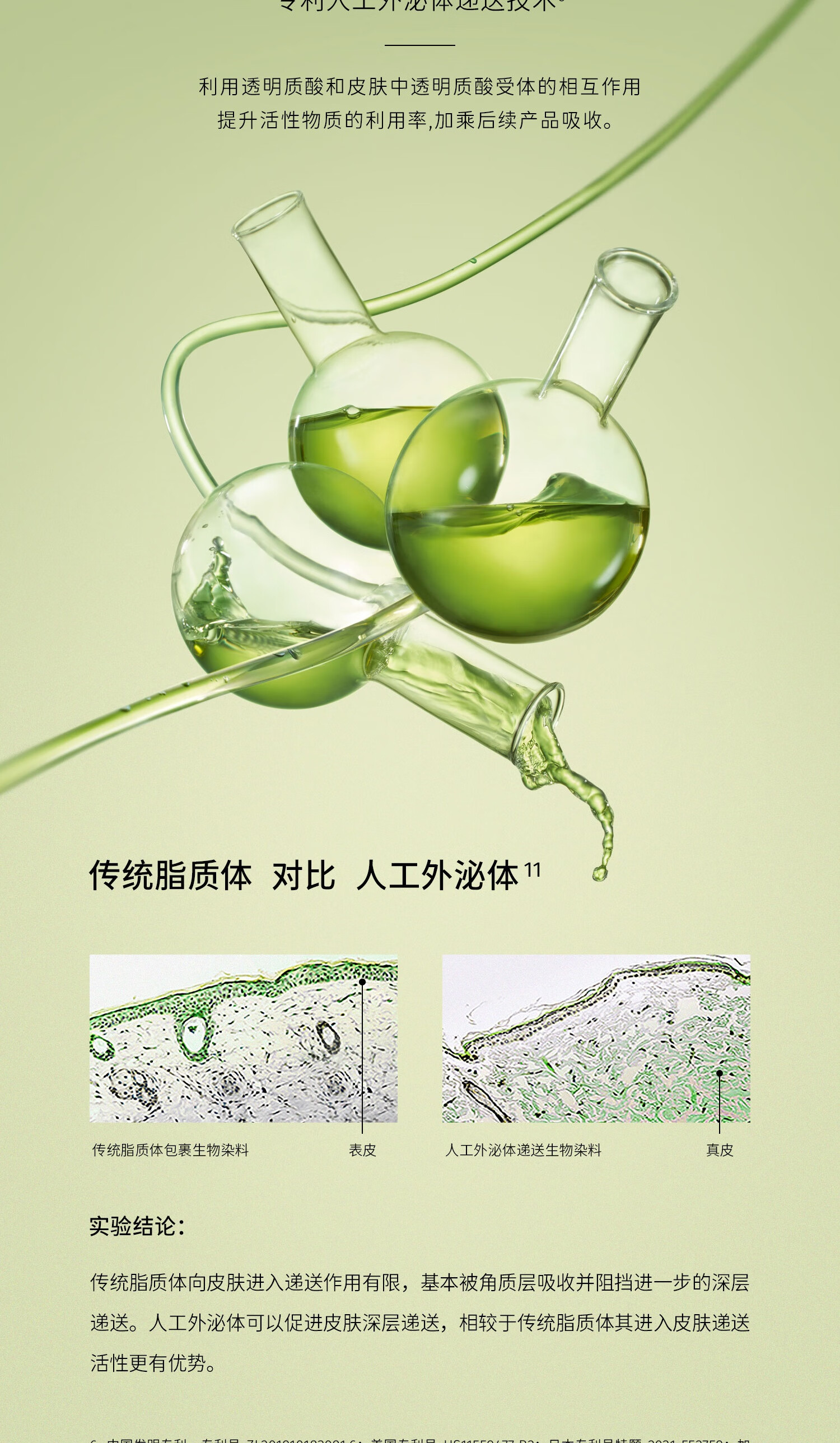 至本新版特安修护肌底精华液50ml 即效舒缓褪红保湿补水强韧肌底屏障