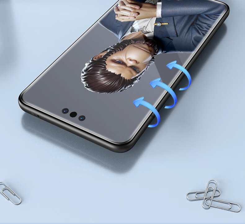 Защитное стекло для Huawei Mate 70 Pro