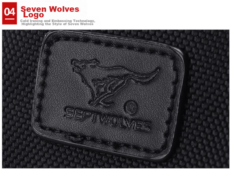Дорожная сумка SEPTWOLVES для мужчин и женщин, многофункциональная багажная сумка большой вместимости, спортивная сумка для ручной клади для путешествий