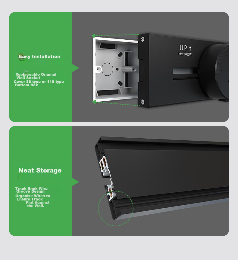 Адаптер-розетка Schneider Electric, 5 гнезд, черный