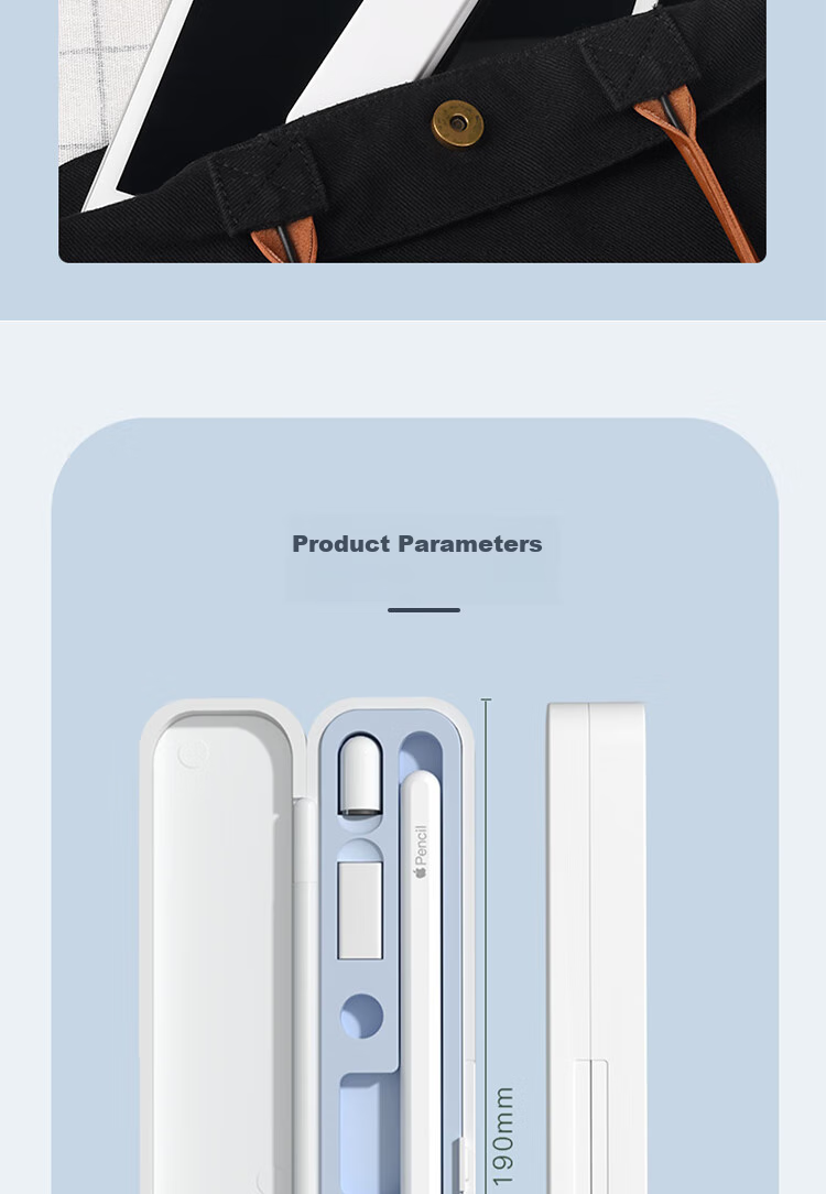 Чехол для стилуса Huawei M-Pencil