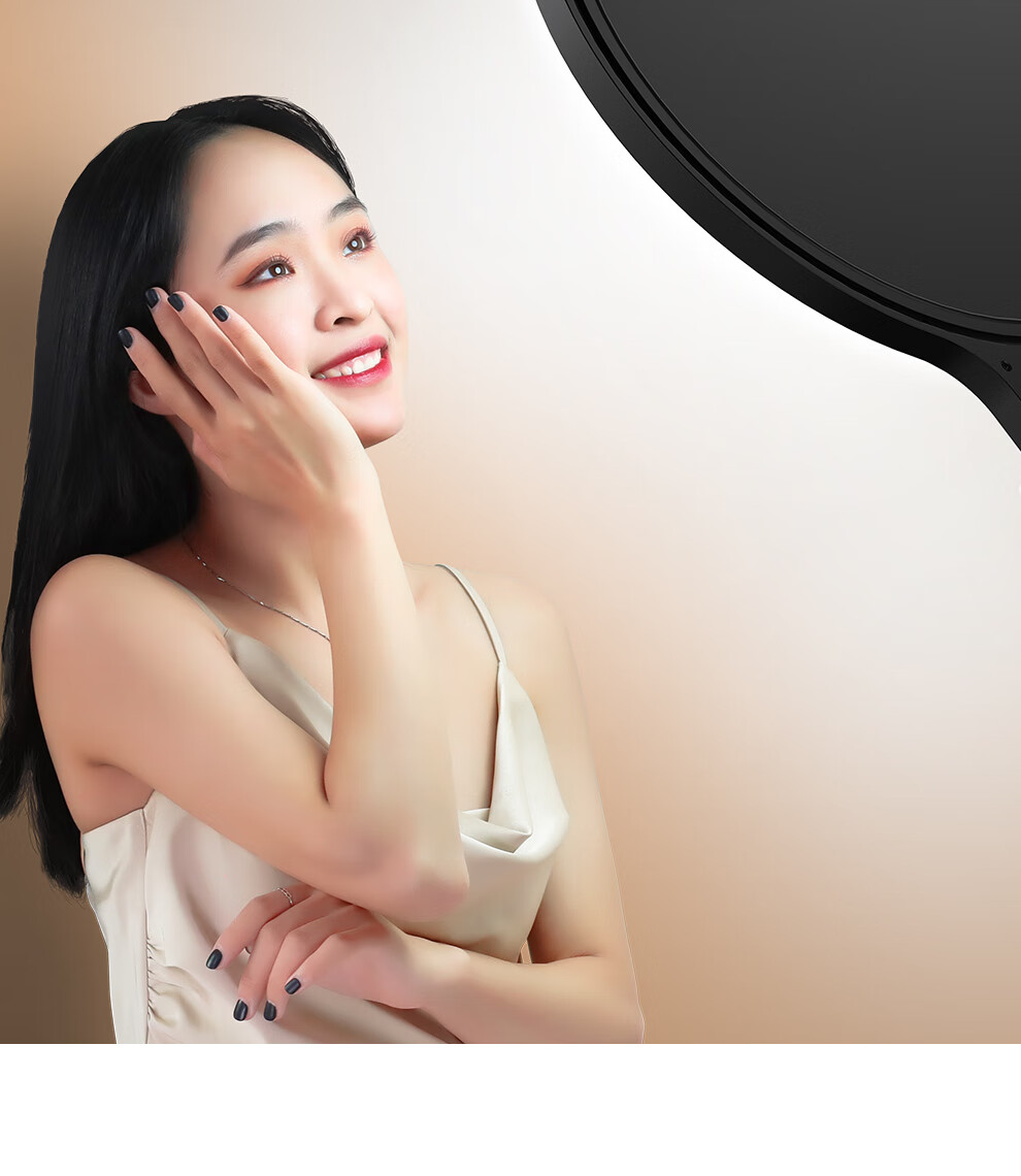 Светодиодный осветитель для прямой трансляции Xiaotian (JOPREE) K16, 209.44 CNY