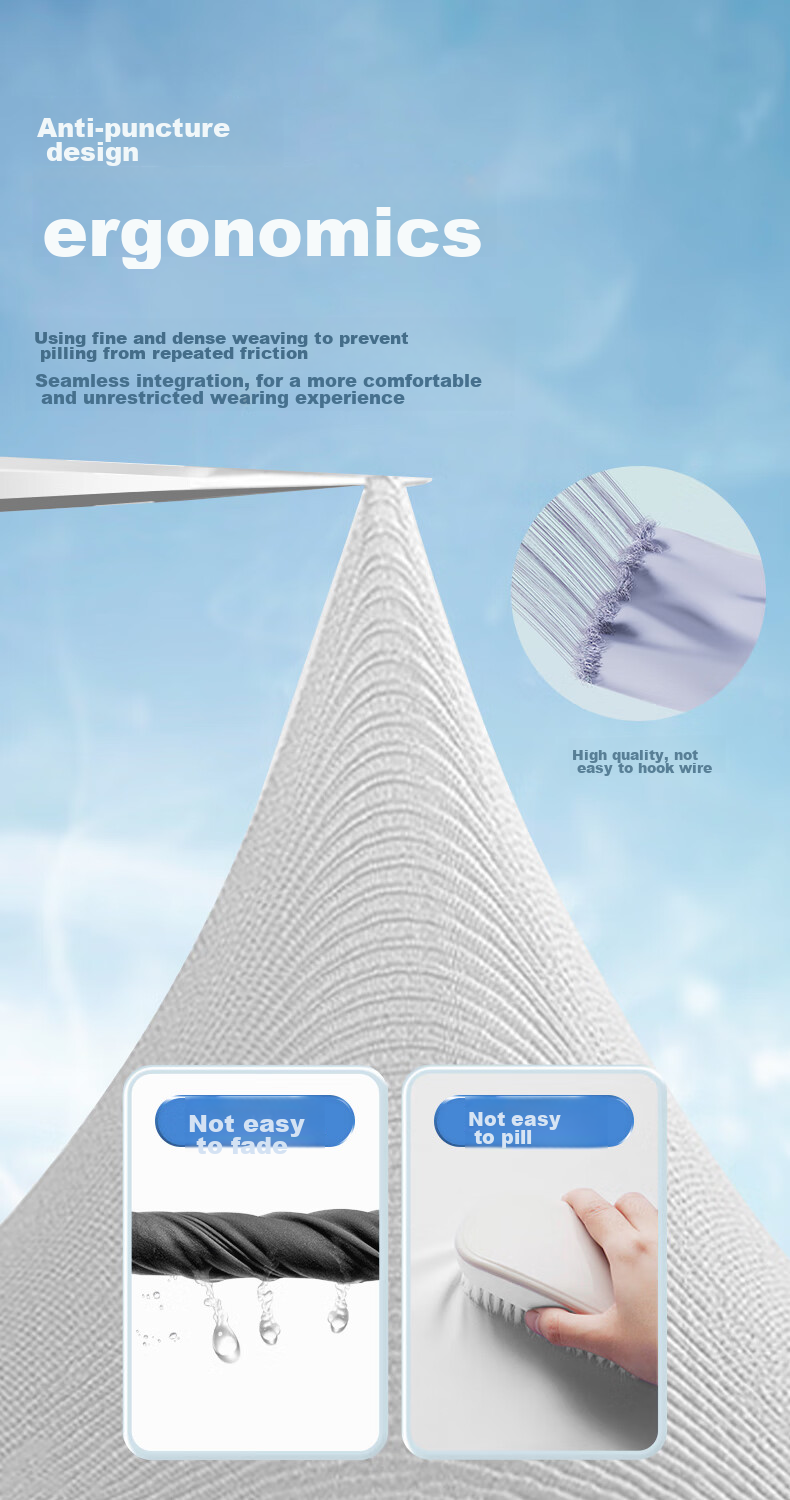 Летние нарукавники Keep Ice Silk, тонкие, защита от УФ, для мужчин и женщин, однотонный стиль, цвет Tranquil Gray