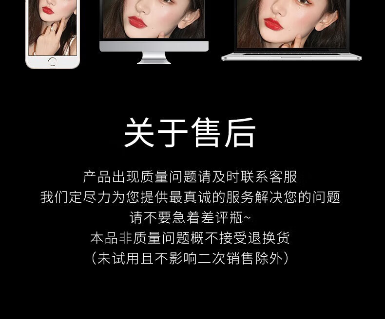 YMVLSD子弹头小辣椒口红小样雾面哑光唇膏丝柔雾面不沾杯 316#泫雅色