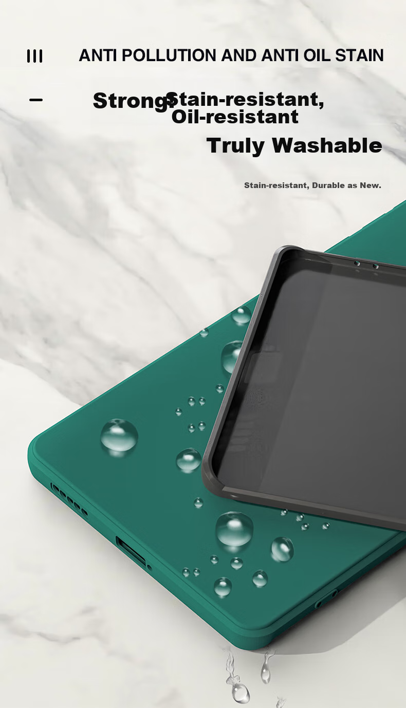 Чехол для Xiaomi Redmi Note 12 Pro+ HotFire, силиконовый, противоударный, черный