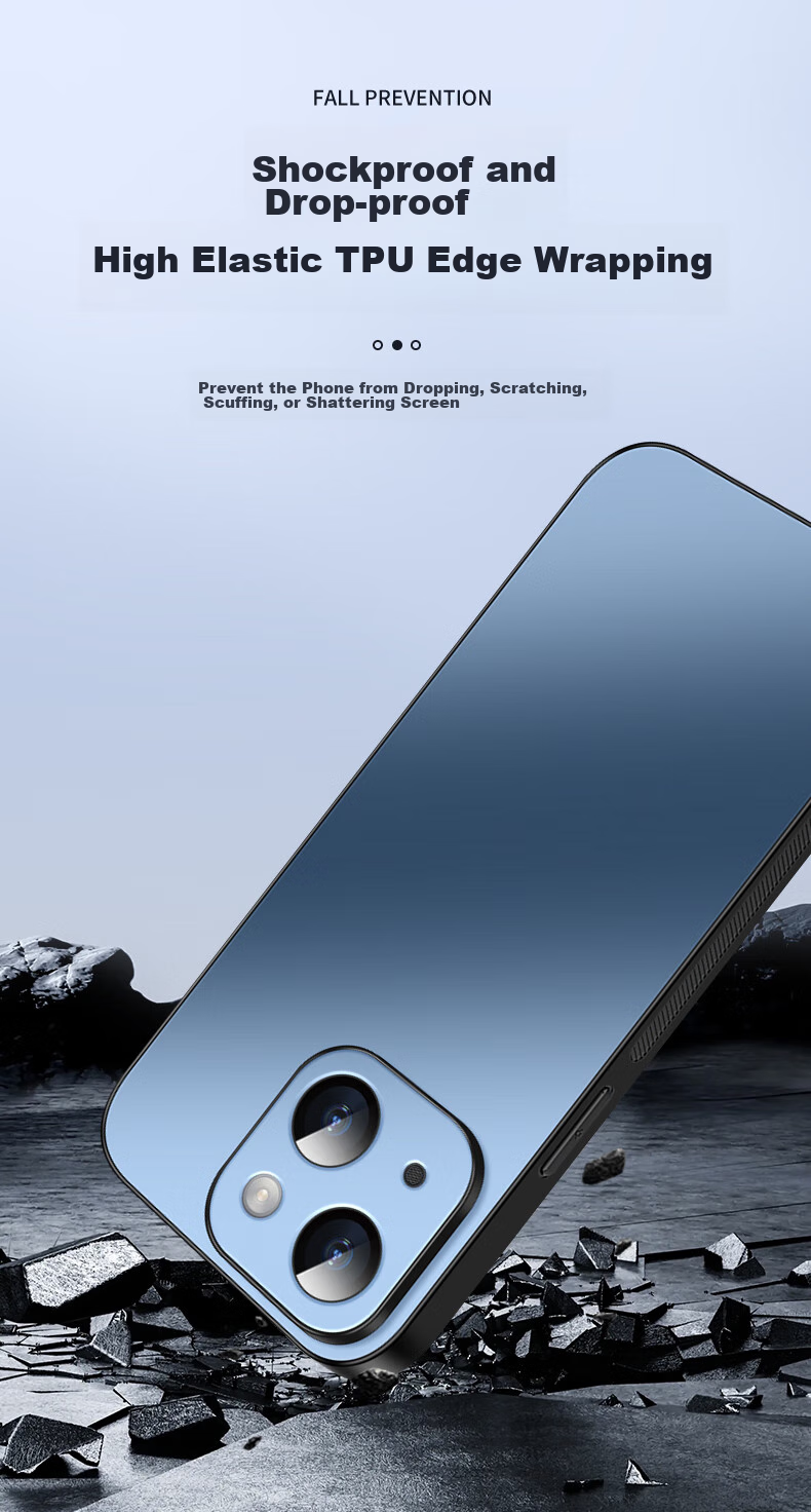 Чехол для iPhone 15
