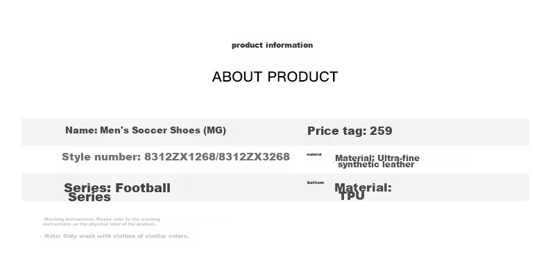 Футбольные бутсы KELME