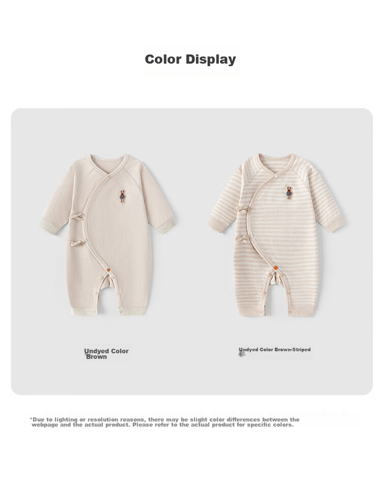 Детский комбинезон Babylove, для новорожденных, весна-осень, 100% хлопок, боди с длинным рукавом, унисекс