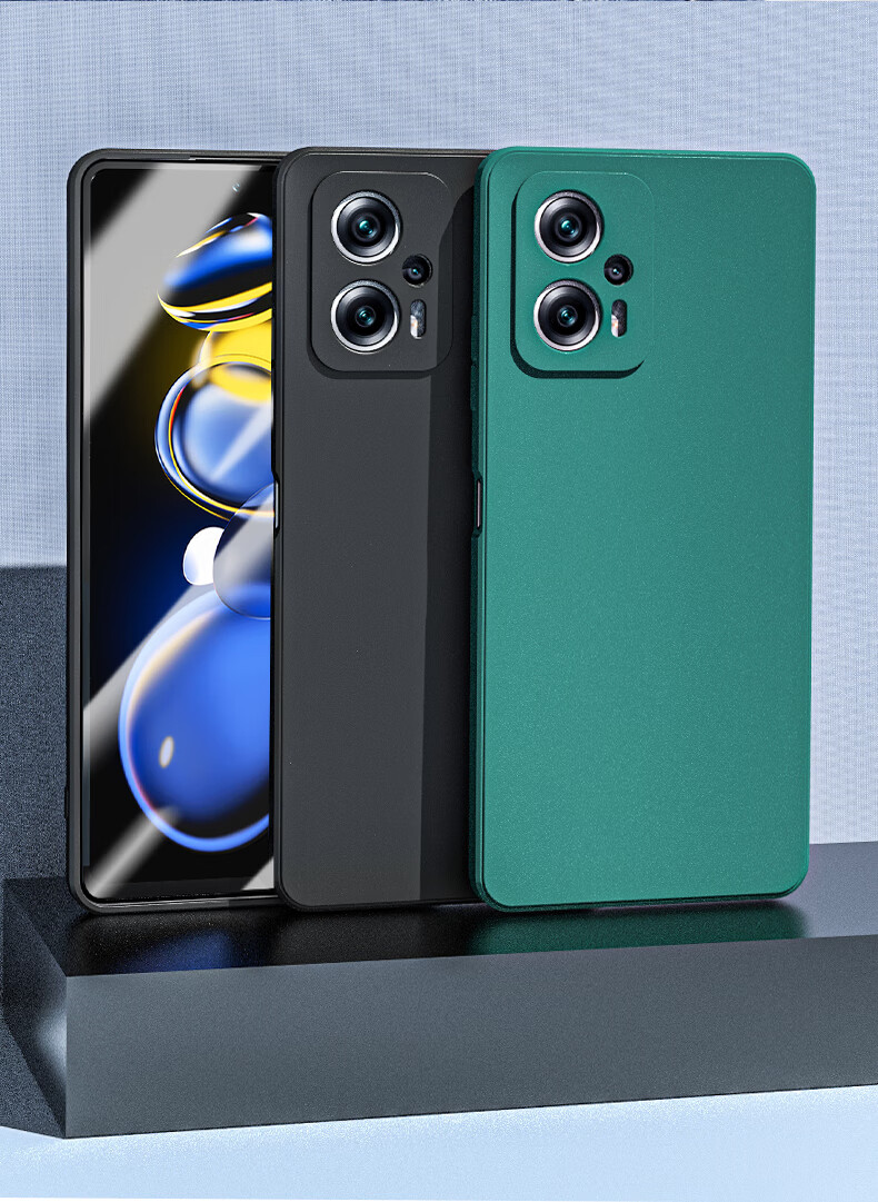Чехол для Xiaomi Redmi Note 11T Pro