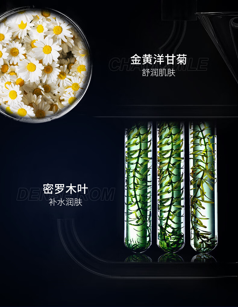致朵（zhiduo）男士护肤品套装礼盒洗面奶补水保湿面霜精华水乳送男友节日礼物