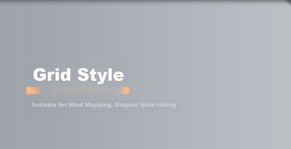 Блокнот Faramon B5, 4 упаковки, 480 листов, в клетку, для записей и домашних заданий