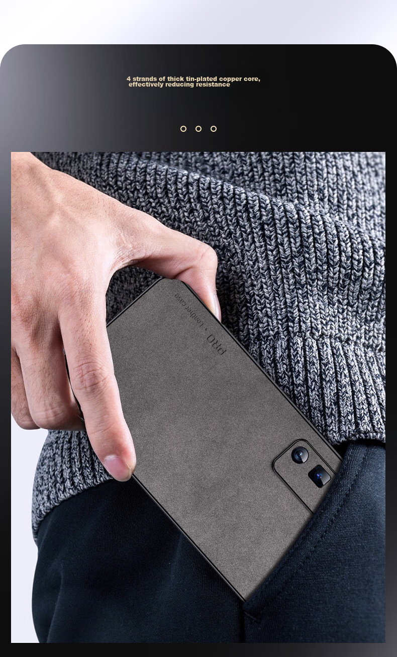 Чехол для телефона Shangsu для Huawei Nova 7 Pro, противоударный, с защитой объектива, из натуральной кожи ягненка, черный