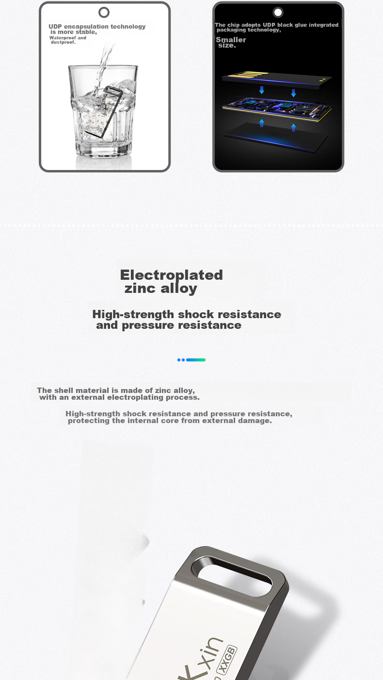 USB-флеш-накопитель 16GB