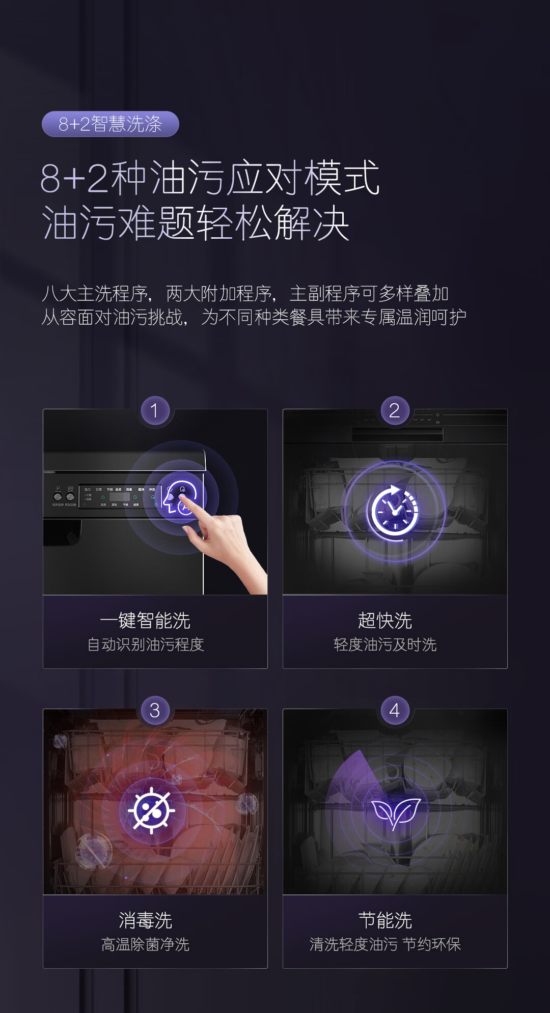 卡萨帝洗碗机怎么样?上手真心不后悔?贵有道贵的?