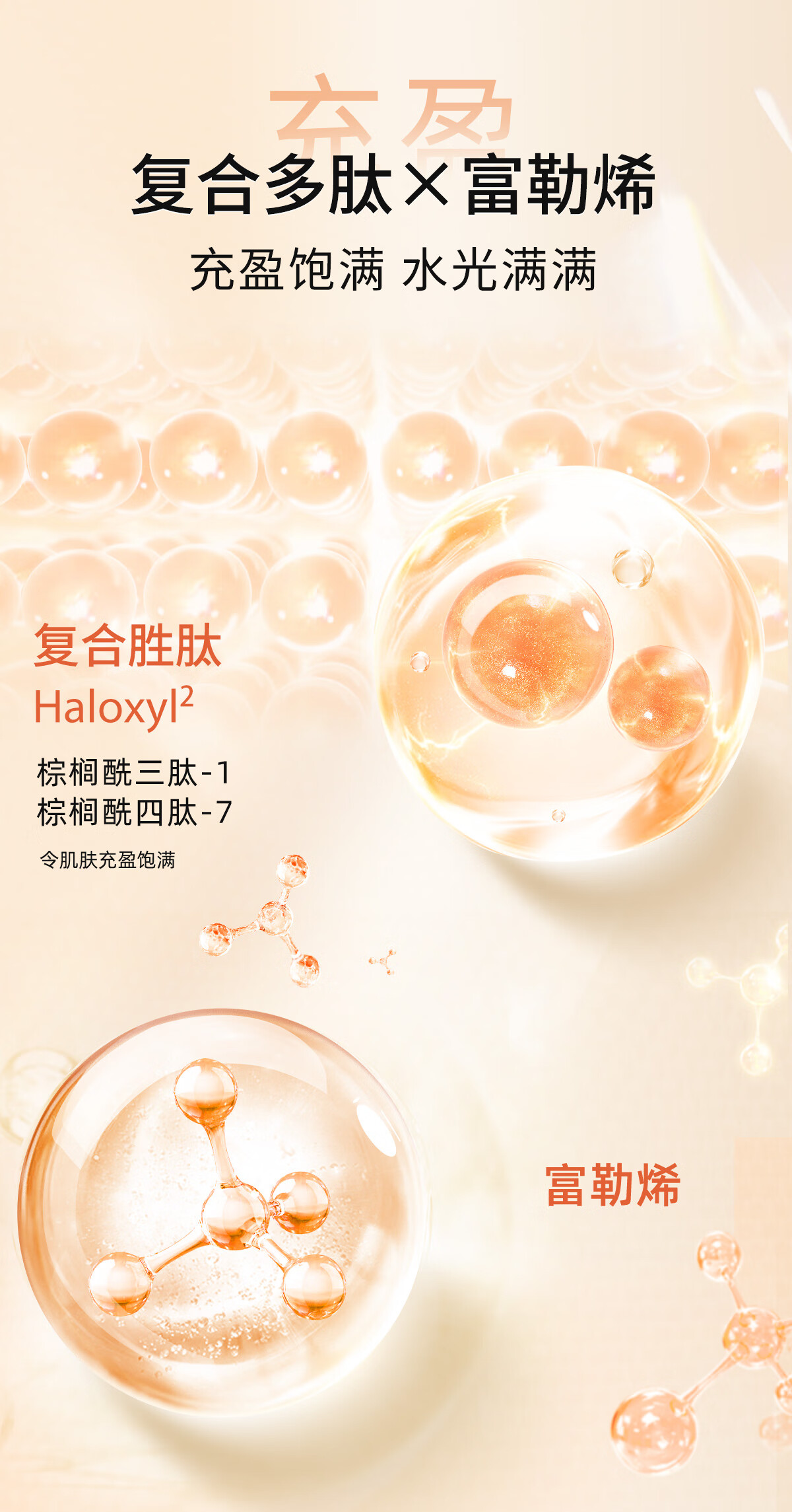 高姿 面膜时钟肌律焕活面膜25ml*40片（补水保湿 提亮净透 护肤面膜）