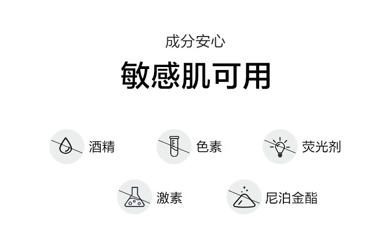 韩束（KAN’S）美白淡斑防晒乳30ml晒霜乳隔离紫外线清爽不油腻化妆品SPF50+++